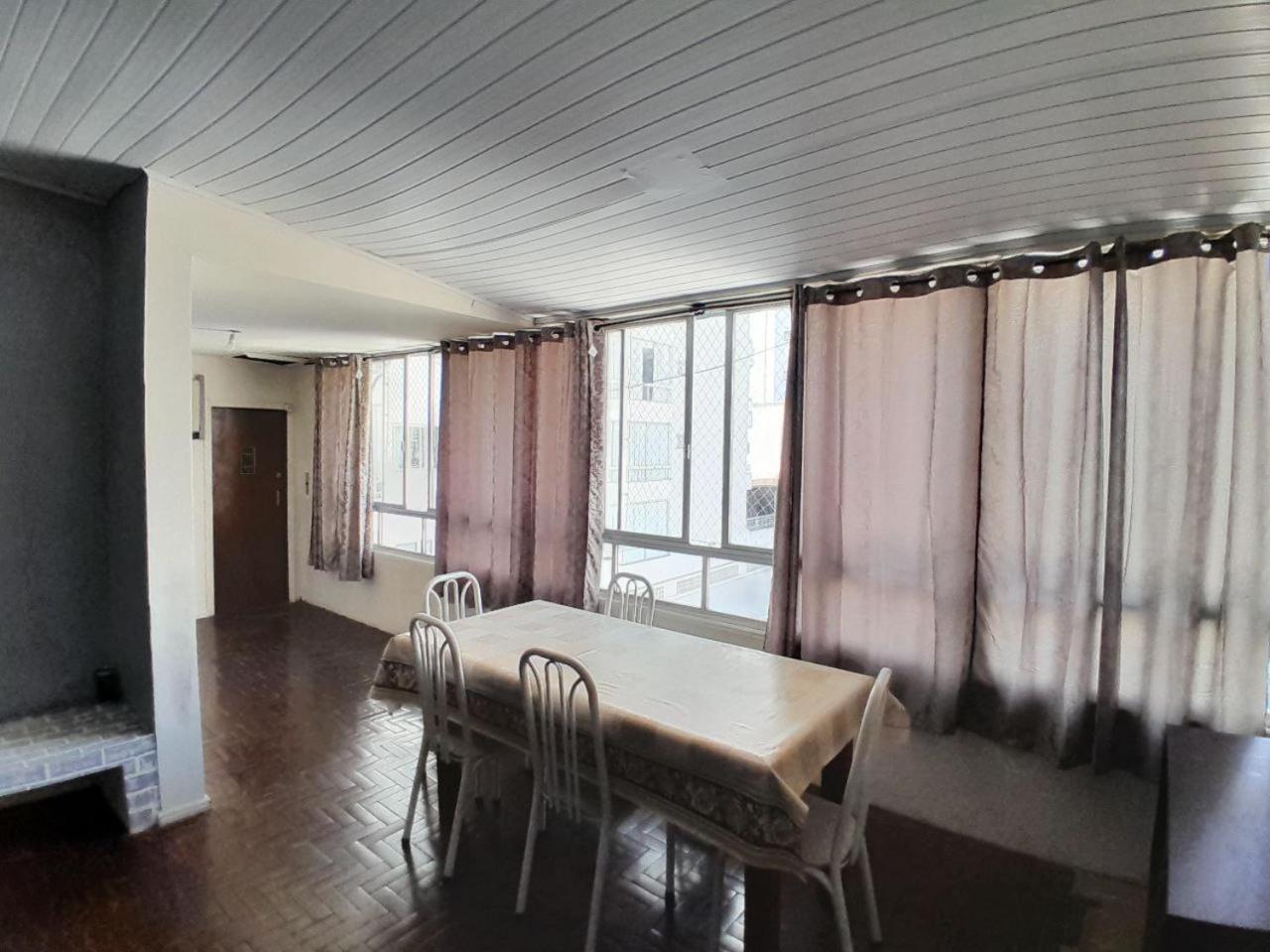 Grande 2 Quartos Com Ar, 115 Metros Da No Centro, Roupa De Cama E Banho Garagem Apartamento Balneario Camboriu