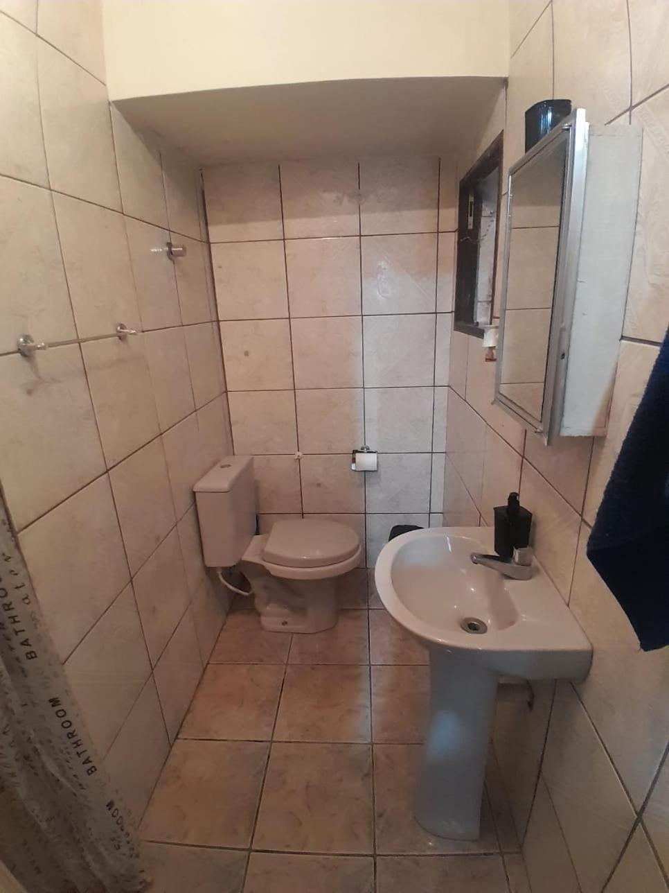Grande 2 Quartos Com Ar, 115 Metros Da No Centro, Roupa De Cama E Banho Garagem Apartamento