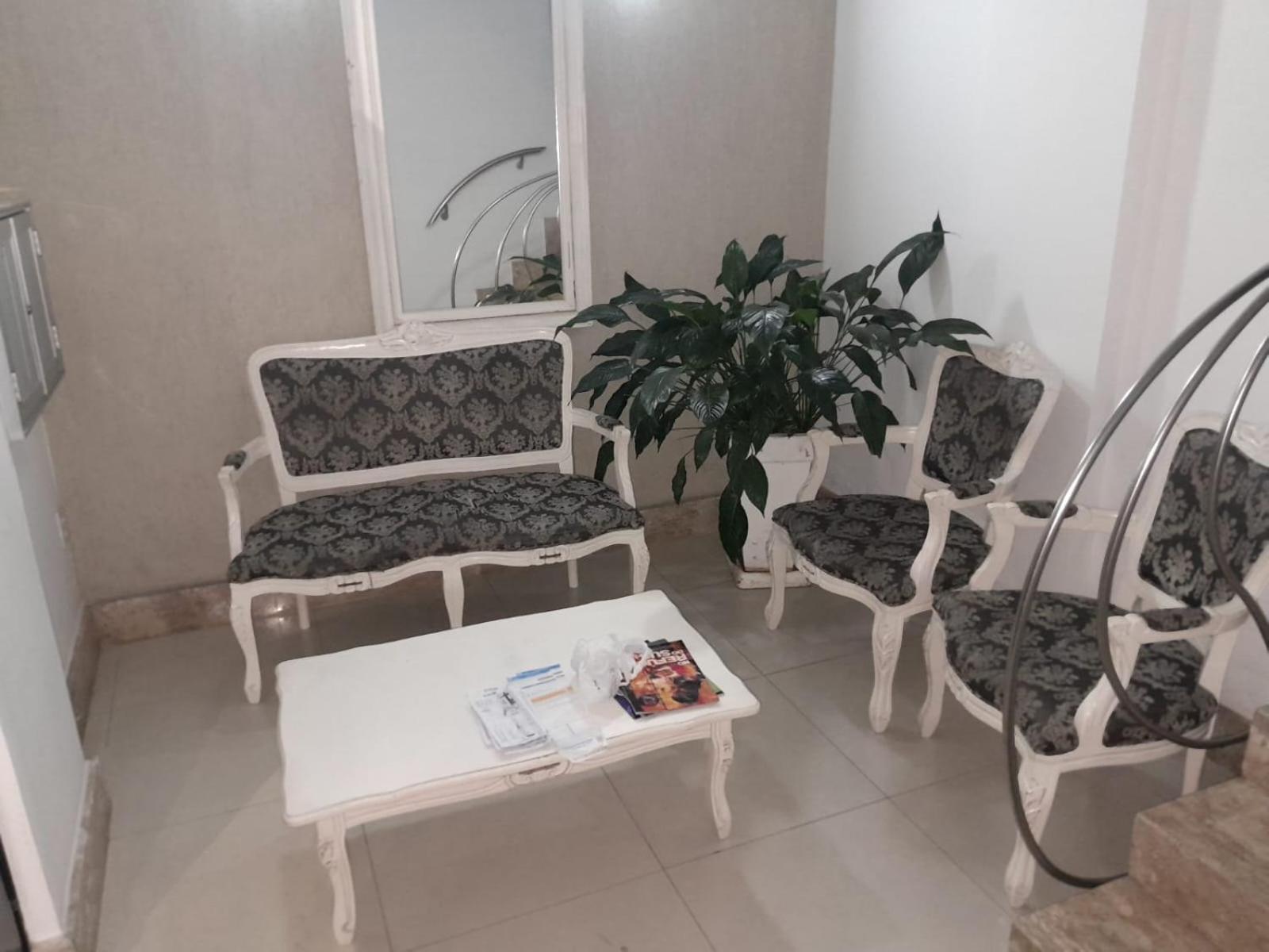 Grande 2 Quartos Com Ar, 115 Metros Da No Centro, Roupa De Cama E Banho Garagem Apartamento